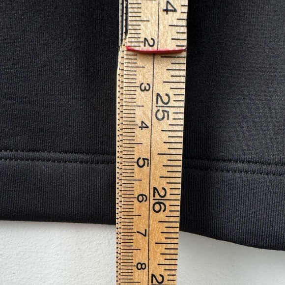 NWT Vuori Men Sunday Element Vest Black Size Small - Picture 8 of 8